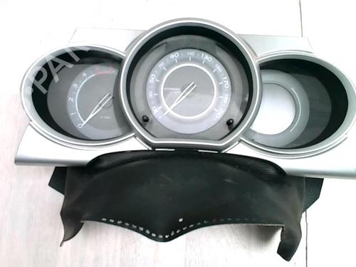 Used Instrument cluster CITROËN C3 II (SC_) 1.4 HDi 70 (SC8HZC, SC8HR0, SC8HP4) (68 hp) 25423749