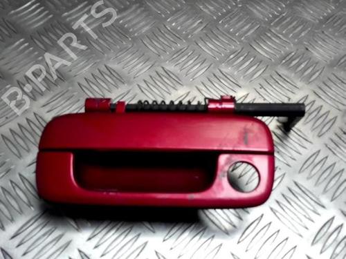 Front left exterior door handle PEUGEOT 406 Coupe (8C) 3.0 V6 24V | BP25981666C128 