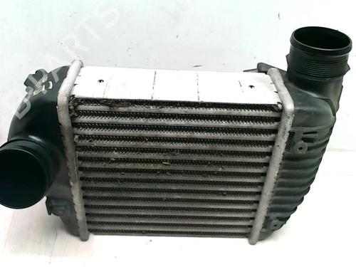 Intercooler AUDI A6 C6 (4F2) 2.0 TDI (140 hp) 31221020