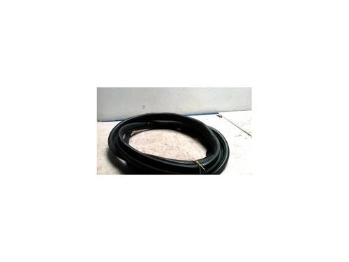 Used Rubber door seal RENAULT MEGANE II (BM0/1_, CM0/1_) 1.9 dCi (131 hp) 25424825