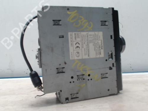 Radio HYUNDAI TUCSON (JM) 2.0 CRDi | BP25418880E6