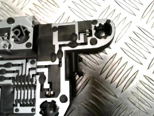 Licence plate light RENAULT MEGANE I (BA0/1_) 1.9 D Eco (BA0A, BA0U, BA0R) | BP25748471I40