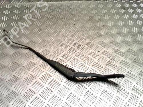 Used Front windshield wiper arm CITROËN SAXO (S0, S1) 1.0 X (50 hp) 31235954