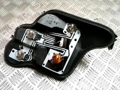Used Licence plate light Licence plate light 37231824 37231824
