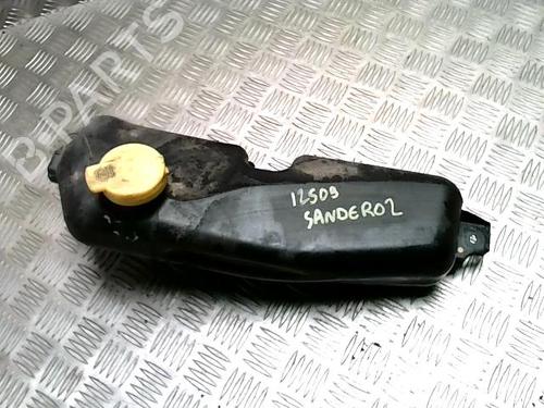 windscreen-washer-tank-dacia-sandero-ii-2012-33236129 main image