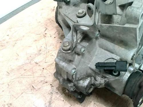 Gearbox SEAT IBIZA III (6L1) 1.4 16V | BP25418640M3