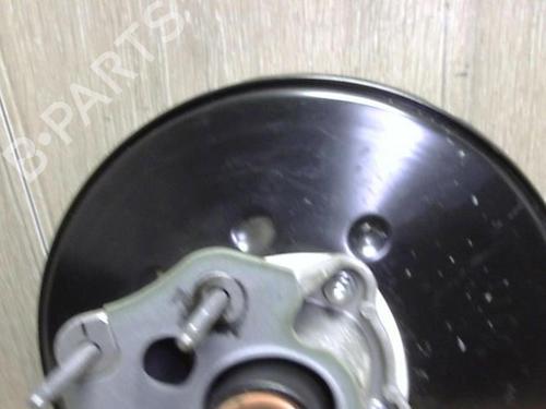Servo brake RENAULT SCÉNIC III (JZ0/1_) 1.5 dCi | BP25401482M42 