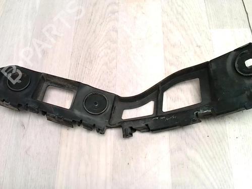 Used Rear bumper bracket VW POLO V (6R1, 6C1) 1.6 TDI (90 hp) 25423107