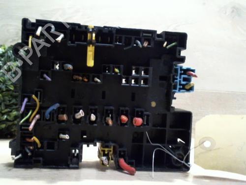 fuse-box-peugeot-206-hatchback-2ac-1998-1999-2000-2001-2002-2003-2004-2005-2006-2007-2008-2009-2010-2011-2012-25383646 main image