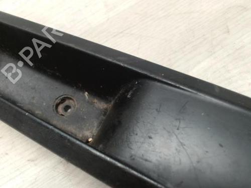 Left front window switch CITROËN DS3 (SA_) 1.6 HDi 90 | BP27984844I27