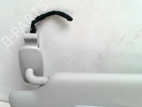 Used Left sun visor AUDI A3 (8P1) 1.8 TFSI (160 hp) 28285569