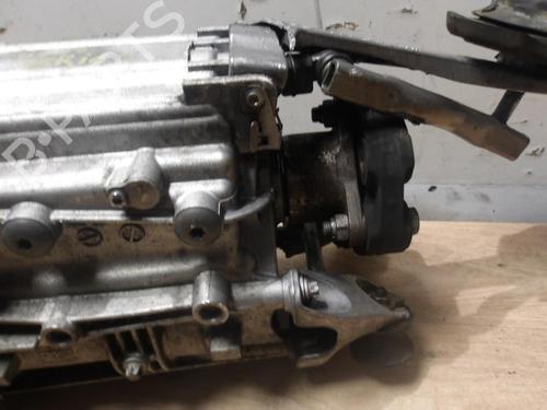 Gearbox BMW 1 (E87) 120 d | BP29053001M3