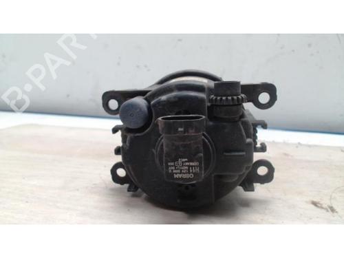Left front fog light RENAULT SCÉNIC III (JZ0/1_) 1.9 dCi (JZ0J, JZ1J, JZ1K, JZ1S) | BP25419853C30 