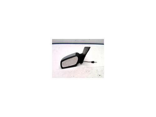 Used Left mirror FORD FIESTA V (JH_, JD_) 1.4 TDCi (68 hp) 25416641