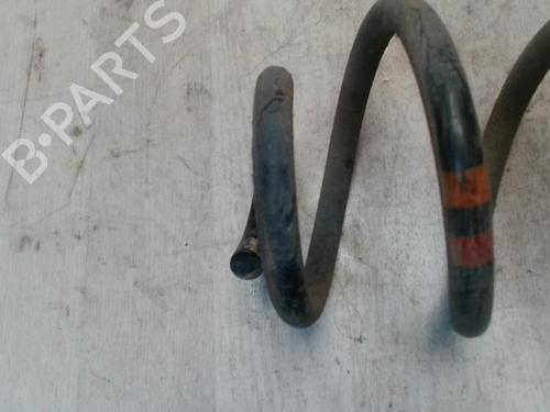 Used Shock absorber spring NISSAN QASHQAI I (J10, NJ10) 1.5 dCi (106 hp) 31227415