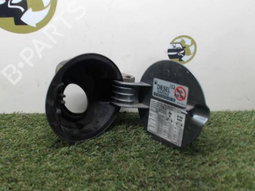 Used Fuel flap SKODA FABIA II (542) 1.6 TDI (105 hp) 25396650