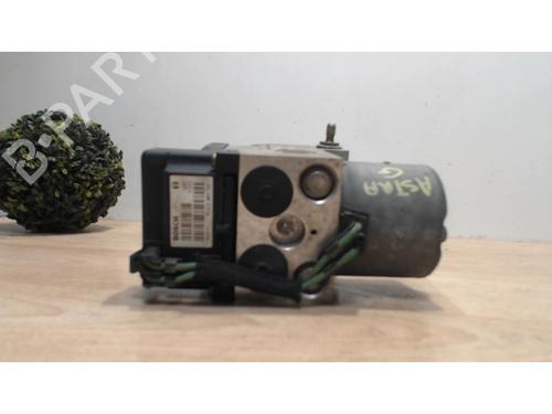 Used ABS pump OPEL ASTRA G Hatchback (T98) 2.0 DTI 16V (F08, F48) (101 hp) 25386184