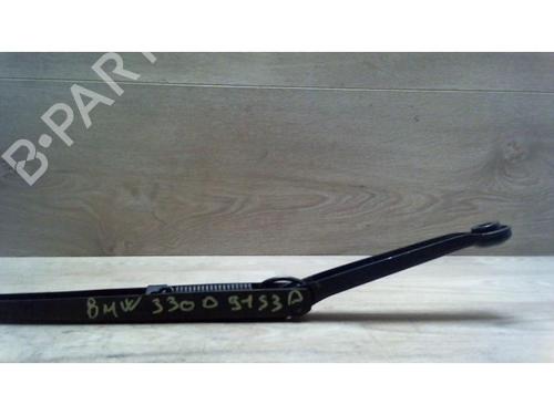 Front windshield wiper arm BMW 3 (E46) 330 d | BP25401580C143