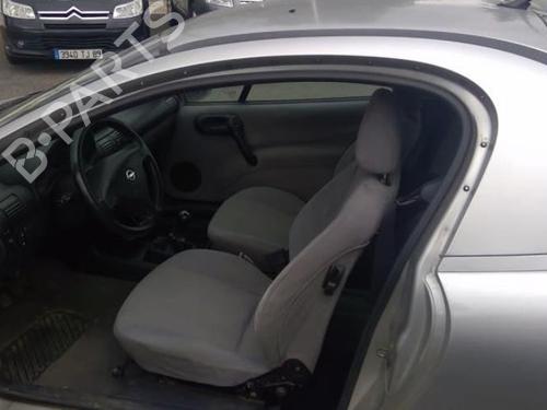 Left taillight OPEL TIGRA (S93) 1.4 16V (F07) | BP29282879C34 