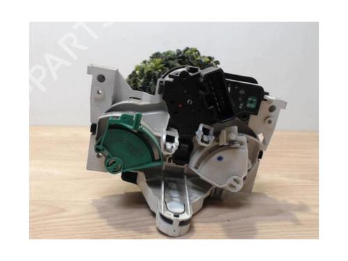 Climate control DACIA LOGAN (LS_) 1.6 (LSOB, LSOD, LSOF, LSOH) | BP25387117I5 
