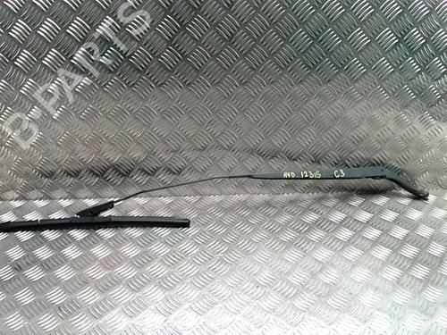 Vindspejlsviskerarm CITROËN C3 II (SC_) 1.4 HDi 70 (SC8HZC, SC8HR0, SC8HP4) (68 hp) 31223331