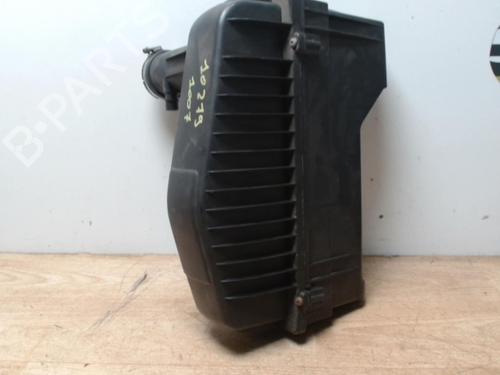 Air filter box PEUGEOT 1007 (KM_) 1.4 | BP29019422M87