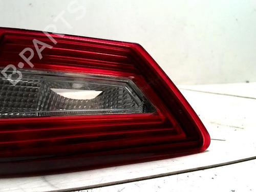Used Right taillight RENAULT CLIO IV (BH_) 0.9 TCe 90 (BHNF, BHMA, BHMH, BHJK, BHJR) (90 hp) 25422653