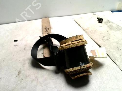Sikkerhedssele bag højre FIAT GRANDE PUNTO (199_) 1.3 D Multijet (199.AXD11, 199.AXD1A, 199.AXD1B,... (90 hp) 31225446