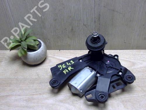 Rear wiper motor CITROËN JUMPY II Van 1.6 HDi 90 16V | BP25413381M102 