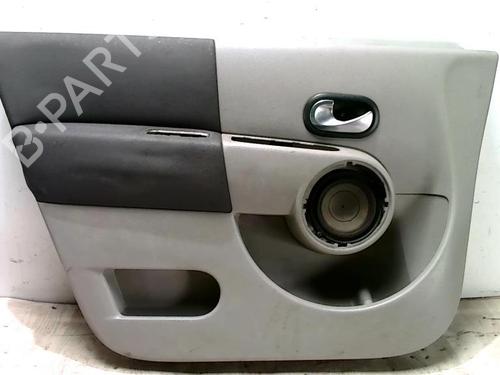 Pannello interno anteriore sinistro RENAULT MODUS / GRAND MODUS (F/JP0_) 1.5 dCi (FP0D, JP0D) (82 hp) 31231349