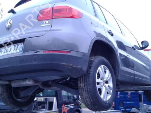 Used Parts VW TIGUAN (5N_) 1.4 TSI 4412310
