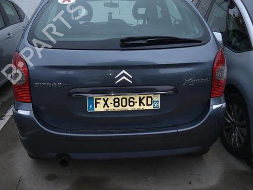 Advarselsbryter CITROËN XSARA PICASSO (N68) 1.6 HDi | BP29310079I22 
