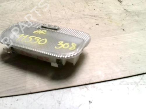 Used Interior roof light PEUGEOT 308 I (4A_, 4C_) 1.6 HDi (90 hp) 25422847
