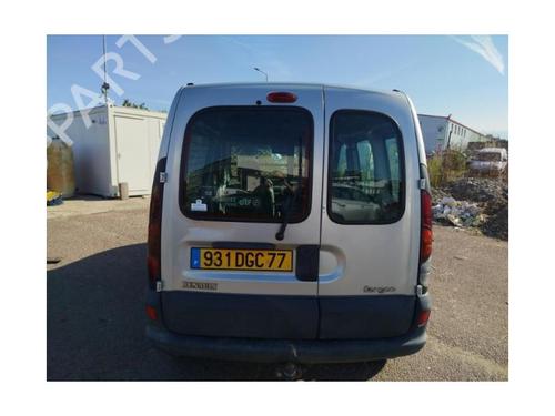 Other RENAULT KANGOO Express (FC0/1_) D 65 1.9 (FC0E, FC02, FC0J, FC0N) | BP25429004O1