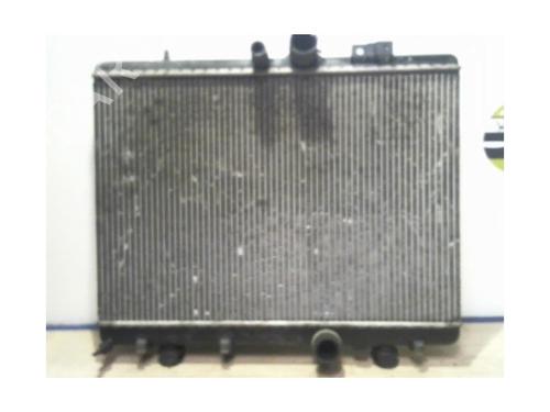 Water radiator CITROËN C5 II (RC_) 2.0 HDi (RCRHRH) | BP25387958M31 