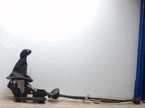 Used Gear lever PEUGEOT 208 I (CA_, CC_) 1.2 VTI 82 (82 hp) 25388120