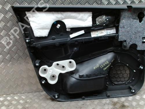 Front right panel RENAULT CAPTUR I (J5_, H5_) 0.9 TCe 90 | BP32365569C59