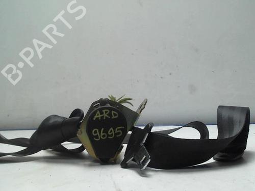 Used Rear right seatbelt CITROËN C4 I (LC_) 1.6 HDi (109 hp) 31223593
