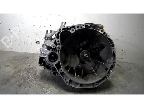 Gearbox RENAULT MEGANE II (BM0/1_, CM0/1_) 1.9 dCi (BM0G, CM0G) | BP25415891M3
