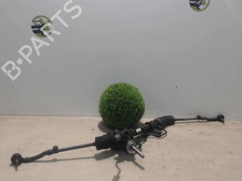 Used Steering rack RENAULT LAGUNA II (BG0/1_) 1.9 dCi (BG08, BG0G) (120 hp) 25390985
