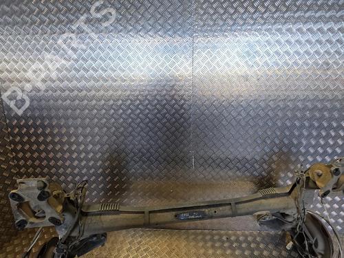 Used Rear axle Rear axle 39003284 39003284