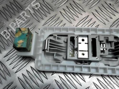 Interior roof light MAZDA 3 (BM, BN) 2.2 D | BP26013228I8