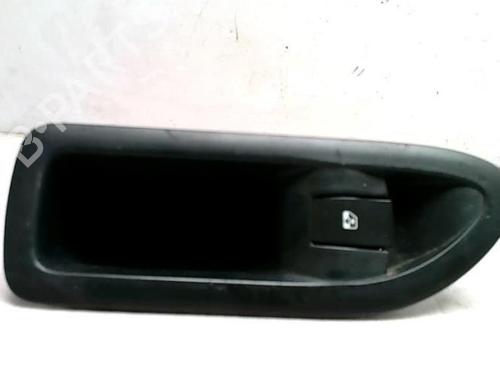 Left rear window switch RENAULT LAGUNA II (BG0/1_) 1.9 dCi (BG08, BG0G) | BP25423249I29 