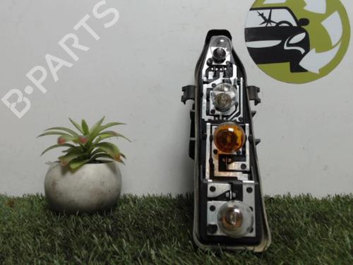 Used Licence plate light RENAULT SCÉNIC II (JM0/1_) 1.9 dCi (JM0G, JM12, JM1G, JM2C) (120 hp) 25393959