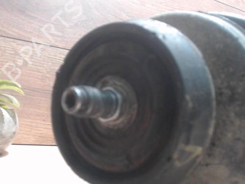 Used Right front shock absorber FIAT PUNTO (176_) 1.7 TD (71 hp) 25384947