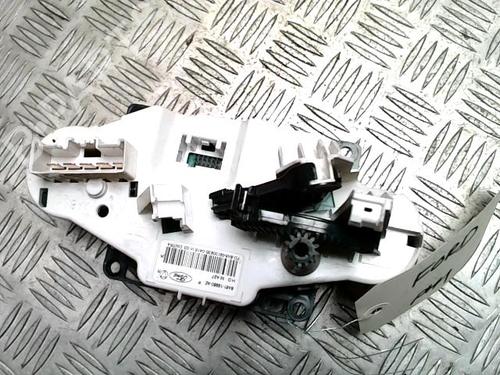 Climate control FORD FIESTA VI (CB1, CCN) 1.4 TDCi | BP31952885I5 