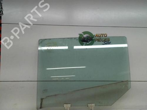 Used Rear left door window RENAULT MEGANE III Grandtour (KZ0/1) 1.5 dCi (KZ09, KZ0D, KZ1G, KZ29, KZ14, KZ1W, KZ10, KZ1F,... (110 hp) 25400259