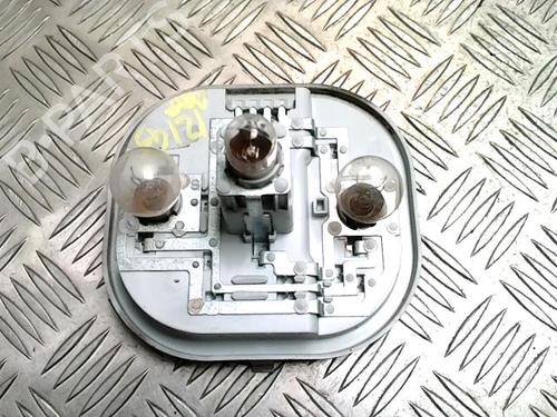 Used Licence plate light Licence plate light 37089842 37089842