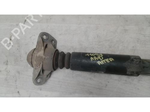 Right rear shock absorber SEAT ALTEA (5P1) 1.9 TDI | BP25425537M19 