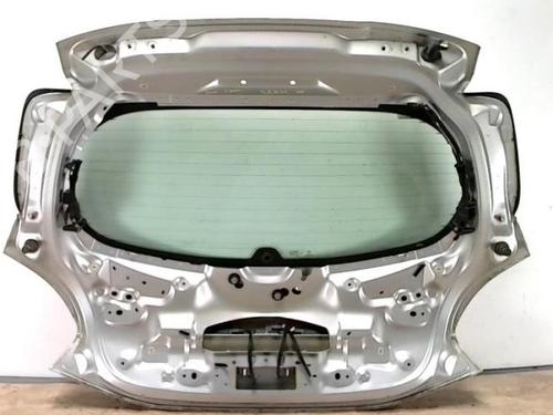 Tailgate PEUGEOT 208 I (CA_, CC_) 1.2 VTI 82 | BP28368927C6 